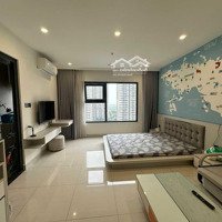 Đầu Tư, Mua Ở Đều Lời Với Căn Studio 25M2 Full Đồ Tại Vinhomes Smart City.