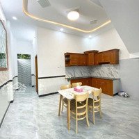 Nhà Mới Xây 1 Trệt 2 Lầu Giá Chỉ 2Ty5