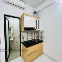 Mình Chính Chủ Còn Trống Phòng Studio 18M2 Và Phòng 1 Khách 1 Ngủ 25M2 Full Đồ Tại Ngõ 68 Triềukhúc