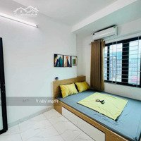 Mình Chính Chủ Còn Trống Phòng Studio 18M2 Và Phòng 1 Khách 1 Ngủ 25M2 Full Đồ Tại Ngõ 68 Triềukhúc