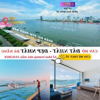 Quỹ Độc Quyền Có Ck 3% Căn 1Br+ & 2 Ngủ View Sông Hàn Hot Nhất Thị Trường Sun Symphony Đà Nẵng