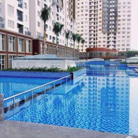 Mình Cần Cho Thuê Căn Hộ Sân Vườn Tại Cc The Park Residence