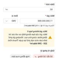 Cặp Nhà Phố Mặt Tiền Đường Hữu Phước- Sơn Trà-Diện Tíchkhủng 200M- Ngang 10M. Phù Hợp Xây Tòa Nhà Căn Hộ