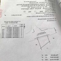 Bán Đất Dân Mặt Tiền Đường Núi Cấm 1Diện Tích65M2, Giá Bán 1Tỷ550Có Thương Lượng0799299219