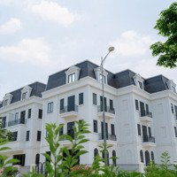 Mở Bán Phân Khu Mới Solasta Mansion: Tâm Chấn Khu Tây Đón Đầu Quy Hoạch Giá Chỉ Từ 160 Triệu/M2