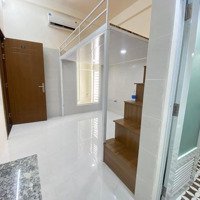 Phòng Duplex Tại Trần Quý Cáp, Full Nội Thất, Nhà Mới Toanh, Bv 24/24