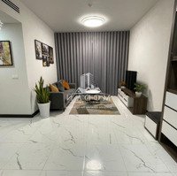 Thuê Căn Hộ Empire City 2 Phòng Ngủ35 Triệu/Th Tầng Cao View Đẹp Nhà Mới Full Nt