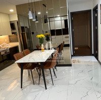 Thuê Căn Hộ Empire City 2 Phòng Ngủ35 Triệu/Th Tầng Cao View Đẹp Nhà Mới Full Nt