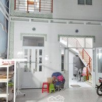 Chính Chủ Gửi Bán Nhà 1T1L Phường Hoá An, Tp Biên Hoà. Dt:5X22,6= 113M2. Giá: 2Tỷ 6Có Thương Lượngcc, Đường 8M