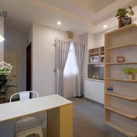 Khai Trương Chuỗi Studio Cho Người Thích Sống 1 Mình_Máy Giặt Riêng