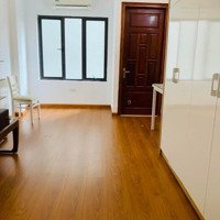 Bán Nhà Khương Đình - 30M2 - Thanh Xuân - 5 Tầng - Full Nội Thất - Ngõ Nông Và Rộng