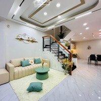 Nhà 1 Sẹc Quang Trung, Gò Vấp, 44M2, 4Tỷ380