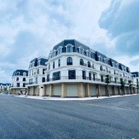 Bán Căn Liền Kề Hoàng Huy New City Giá Cực Mềm.diện Tích: 77M2. Ngang 5,5M. 4 Tầng