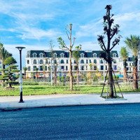 Bán Căn Liền Kề Hoàng Huy New City Giá Cực Mềm.diện Tích: 77M2. Ngang 5,5M. 4 Tầng