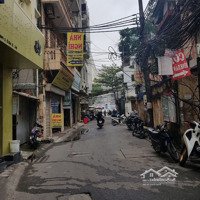 Bán Nhà Phố Phương Mai,65M2, 3 Tầng, Kd, Ô Tô, Giá 12 Tỷ.