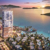 Libera Nha Trang - Toà Paramount & Sanhôme - Giá Gốc Từ Cđt Chỉ Từ 1,2 Tỷ * Full Nội Thất Cao Cấp