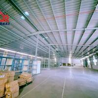 Cho thuê nhà xường sản xuất KCN Nhơn Trạch, Đồng Nai, 30600m2, giá 1 tỷ 300.