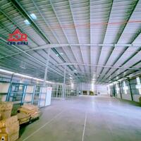 Cho thuê nhà xường sản xuất KCN Nhơn Trạch, Đồng Nai, 30600m2, giá 1 tỷ 300.