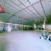 Cho thuê nhà xường sản xuất KCN Nhơn Trạch, Đồng Nai, 30600m2, giá 1 tỷ 300.