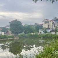 Mai Lâm-View Hồ - Ô Tô Tránh - Vị Trí Tiềm Năng - An Sinh Quá Đỉnh