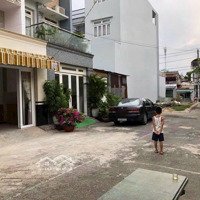 Bán Nhà Hẻm Xe Hơi Quay Đầu Gần Mặt Tiền Phạm Văn Chiêu , P9 . Trệt, Lửng, 3 Lầu St - 4.2 X 16