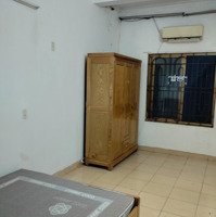 Cho Thuê Nhà Riêng Ngõ 01 Nhân Hòa, Thanh Xuân, 40 M2, 4 Tầng, 4 Ngủ, Full Đồ, Giá Bán 11 Triệu/Tháng