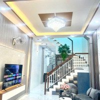 Nhanh Tay Mua Ngay Nhà Đẹp Đường Quang Trung Chỉ Nhỉnh 6 Tỷ