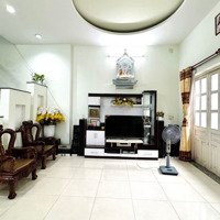 190M2 . Nguyễn Văn Quá Đht. 8X24M. 2 Tầng Btct. 4 Phòng Ngủ Gần Mặt Tiền