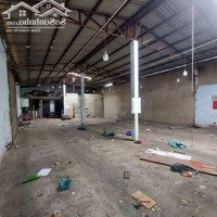 Kho,Xưởng Giá Rẻ 300M² Y Hình, Giá 18 Triệu/T, Đ Lê Trọng Tấn