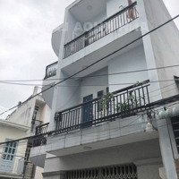 Hơn 5 Tỉ - Nhà 3 Tầng - 76M2 - Cho Thuê 14 Triệu/ Tháng - Phước Long B