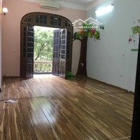 Bán Nhà Nguyễn Ngọc Nại 98M2 - 4 Tầng - Mặt Tiền 4.2M - Ô Tô Tránh - Kinh Doanh. Liên Hệ: 0393838449