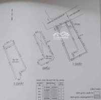 Bán Nhà C4 Huỳnh Văn Bánh Phú Nhuận 80M2 5.5X13M Nát Tiện Xây Mới