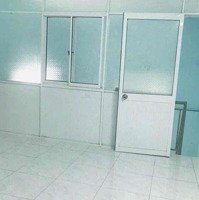 Nhà Gần Trường Tiểu Học Phong Phú 2 Phòng Ngủ1 Wc 100M2 Hẻm Ô Tô Sân Rộng