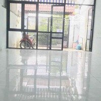 Nhà Gần Trường Tiểu Học Phong Phú 2 Phòng Ngủ1 Wc 100M2 Hẻm Ô Tô Sân Rộng