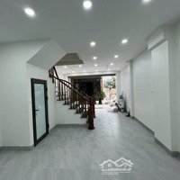 Bán Nhà Thạch Bàn, Long Biên. Gần Khu Garden City, 40M X 5 Tầngchỉ 4,75Tỷ