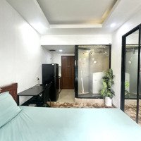 Ch Studio Balcony Thoáng Máy Giặt Riêng Ngay Đh Sài Gòn