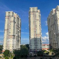 Cho Thuê Ch 2 Phòng Ngủ85M2 Full Nt Block A1