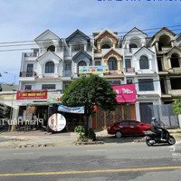 Nhà Ngộp Bank: 8Tỷ_102M2 Nhà Hoàn Công Mặt Tiền Đườngdiện Tích743A Kinh Doanh Sầm Uất Kdc Phú Hồng Thịnh