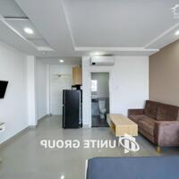 Căn studio giá siêu mềm gần đại học sư phạm Quận 3