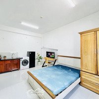 Ngay Gần Etown Cộng Hòa, Căn Hộ Cao Cấp 30M2 Máy Giặt Riêng Thoáng