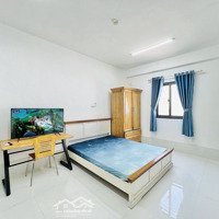 Ngay Gần Etown Cộng Hòa, Căn Hộ Cao Cấp 30M2 Máy Giặt Riêng Thoáng