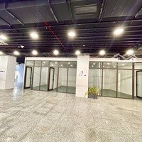 Vp Trống 110M2 Tại Toà Nhà Công Nghệ Lớn Nhất Nhì Đn, View Tầng Cao