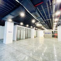 Vp Trống 110M2 Tại Toà Nhà Công Nghệ Lớn Nhất Nhì Đn, View Tầng Cao