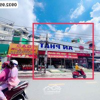 Cho Thuê 15X10 Phạm Văn Chiêu , Gò Vấp Gần Chợ Thạch Đà