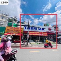 Cho Thuê 15X10 Phạm Văn Chiêu , Gò Vấp Gần Chợ Thạch Đà