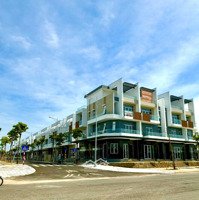 Căn Góc Shophouse Mặt Tiền Đường Hoàng Quốc Việt- Đối Diện Tòa Án Nhân Dân