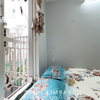 Căn Hộ Mini 2 Phòng Ngủriêng, Phòng Khách Lớn Chỉ 9, 5 Triệu Ngay 540 Cách Mạng Tháng 8. Có Thang Máy, Nội Thất