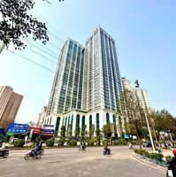 Chính Chủ Bán Căn 3 Phòng Ngủ 105M2, 29 Tố Hữu, Ở Ngay, Sổ Lâu Dài