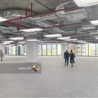 Hot! Cho Thuê Shophouse Chân Đế Mặt Đường Lê Văn Lương, Diện Tích 1000M2X3T Có Cắt Lẻ. 0982726226