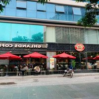 Hot! Cho Thuê Shophouse Chân Đế Mặt Đường Lê Văn Lương, Diện Tích 1000M2X3T Có Cắt Lẻ. 0982726226